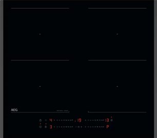 Варочная панель AEG TO64IM00FB фото в Краснодаре