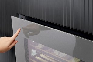 Встраиваемый винный шкаф Миле KWT 7112 iG GRGR фото 4 в Краснодаре Встраиваемый винный шкаф Miele KWT 7112 iG GRGR фото 4 в Краснодаре