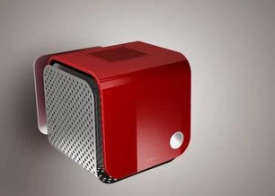 Вытяжка Элика 35CC DYNAMIQUE RED/F/35 фото 4 в Краснодаре Вытяжка Elica 35CC DYNAMIQUE RED/F/35 фото 4 в Краснодаре