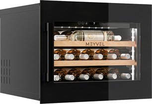 Винный шкаф Мэйвел MV19PRO-KBB1 фото в Краснодаре Винный шкаф Meyvel MV19PRO-KBB1 фото в Краснодаре