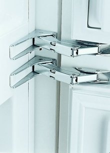 Встраиваемый холодильник Fulgor Milano FBC 332 FE фото 2 в Краснодаре