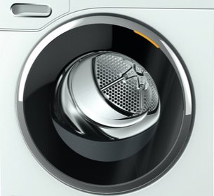 Сушильная машина Миле TWF640WP фото 3 в Краснодаре Сушильная машина Miele TWF640WP фото 3 в Краснодаре