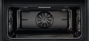 Духовой шкаф Электролюкс VKL6E40X фото 4 в Краснодаре Духовой шкаф Electrolux VKL6E40X фото 4 в Краснодаре