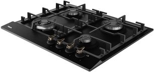 Варочная панель Тека GSC 64320 RBN ANTHRACITE-OB фото 4 в Краснодаре Варочная панель Teka GSC 64320 RBN ANTHRACITE-OB фото 4 в Краснодаре