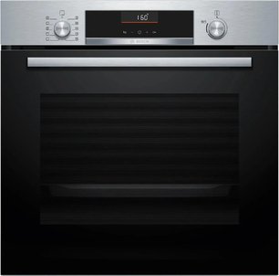 Духовой шкаф Бош HBG536ES3 фото в Краснодаре Духовой шкаф Bosch HBG536ES3 фото в Краснодаре