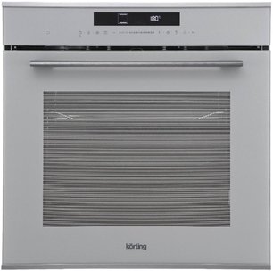Духовой шкаф Кертинг OKB 1331 GBXGr фото в Краснодаре Духовой шкаф Korting OKB 1331 GBXGr фото в Краснодаре