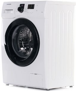 Стиральная машина Samsung WF60F1R2F2W фото 3 в Краснодаре