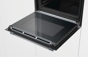 Духовой шкаф Бош HRG 656XS2 фото 4 в Краснодаре Духовой шкаф Bosch HRG 656XS2 фото 4 в Краснодаре