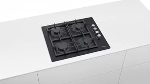 Газовая варочная панель BOSCH POP6C6O90R фото 4 в Краснодаре Газовая варочная панель BOSCH POP6C6O90R фото 4 в Краснодаре