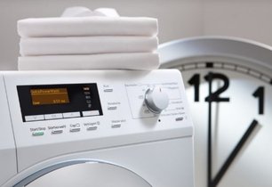 Стирально-сушильная машина Миле WTD160WCS фото 4 в Краснодаре Стирально-сушильная машина Miele WTD160WCS фото 4 в Краснодаре