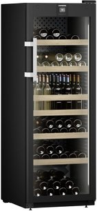 Винный шкаф Либхер WFbli 5041 фото 2 в Краснодаре Винный шкаф Liebherr WFbli 5041 фото 2 в Краснодаре