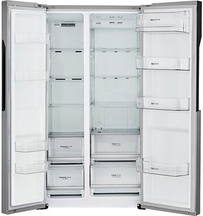 Холодильник LG GC-B 247 JMUV фото 4 в Краснодаре