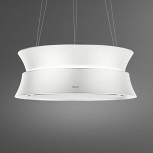 Вытяжка Фалмек DAMA IS.60 White фото 2 в Краснодаре Вытяжка Falmec DAMA IS.60 White фото 2 в Краснодаре