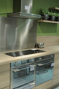 Вытяжка Смег KSEV97X2 фото 3 в Краснодаре Вытяжка Smeg KSEV97X2 фото 3 в Краснодаре