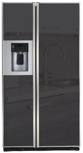 Холодильник Ио Мабе ORE24CGFFKB GB фото в Краснодаре Холодильник IO MABE ORE24CGFFKB GB фото в Краснодаре