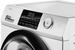 Стиральная машина Хайер HW60-BP10959A фото 3 в Краснодаре Стиральная машина Haier HW60-BP10959A фото 3 в Краснодаре