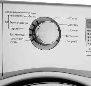 Стиральная машина Samsung WF 602U0BCSD фото 3 в Краснодаре