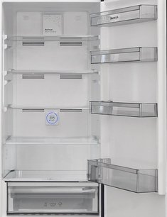 Холодильник Джекис JR FD20B2 фото 3 в Краснодаре Холодильник Jacky`s JR FD20B2 фото 3 в Краснодаре