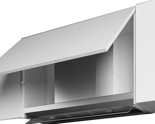 Встраиваемая вытяжка Falmec VIRGOLA TOUCH NRS 90 фото 2 в Краснодаре