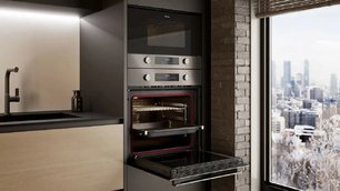 Духовой шкаф Teka HSB 6350 STAINLESS STEEL фото 4 в Краснодаре