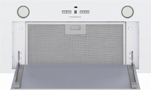 Встраиваемая кухонная вытяжка MAUNFELD Fantasy 1000ST 60 белое стекло фото 4 в Краснодаре Встраиваемая кухонная вытяжка MAUNFELD Fantasy 1000ST 60 белое стекло фото 4 в Краснодаре