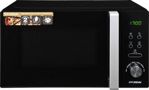 Микроволновая печь Hyundai HYM-D3001 фото в Краснодаре