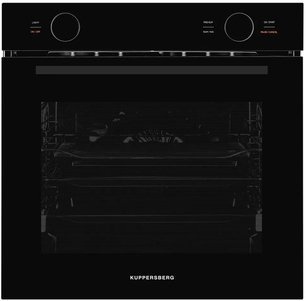 Духовой шкаф Куперсберг HT 612 Black фото 2 Духовой шкаф Kuppersberg HT 612 Black фото 2
