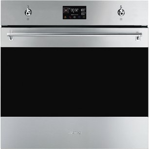 Духовой шкаф Смег SOP6302S2PX фото в Краснодаре Духовой шкаф Smeg SOP6302S2PX фото в Краснодаре