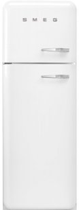 Холодильник Смег FAB30LWH3 фото в Краснодаре Холодильник Smeg FAB30LWH3 фото в Краснодаре