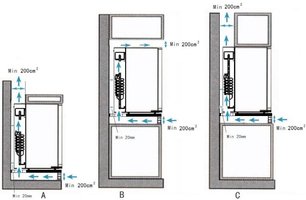 Минибар Coldvine MCA-30BG фото 4 в Краснодаре Минибар Cold Vine MCA-30BG фото 4 в Краснодаре