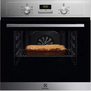 Духовой шкаф Электролюкс EOH3H00BX фото в Краснодаре Духовой шкаф Electrolux EOH3H00BX фото в Краснодаре