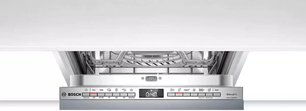 Встраиваемая посудомоечная машина BOSCH SPV4HMX1DR фото 4 в Краснодаре
