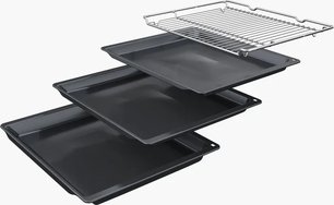 Духовой шкаф Бош HBA530BBOS фото 4 в Краснодаре Духовой шкаф Bosch HBA530BBOS фото 4 в Краснодаре