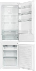 Встраиваемый холодильник Куперсберг RBN 1763 фото 2 Встраиваемый холодильник Kuppersberg RBN 1763 фото 2