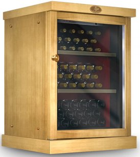 Винный шкаф IP Industrie CEXP 151 RU фото в Краснодаре