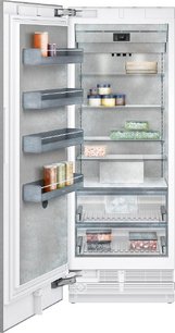 Встраиваемая морозильная камера Gaggenau RF471306 фото в Краснодаре