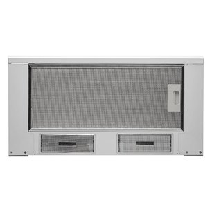 Встраиваемая вытяжка Крона KAMILLA 600 SUPERNOVA W фото 2 в Краснодаре Встраиваемая вытяжка KRONA KAMILLA 600 SUPERNOVA W фото 2 в Краснодаре