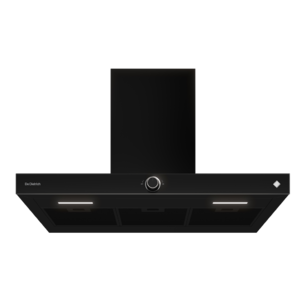 Настенная вытяжка Де Дитрих DHB4934X фото в Краснодаре Настенная вытяжка De Dietrich DHB4934X фото в Краснодаре
