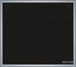 Индукционная варочная панель Бош PXX645HC1E фото в Краснодаре Индукционная варочная панель Bosch PXX645HC1E фото в Краснодаре