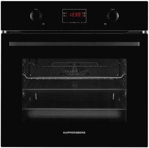 Духовой шкаф Kuppersberg HO 652 B фото 2 в Краснодаре