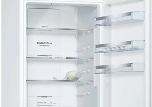 Холодильник Бош KGN39XW3OR фото 2 в Краснодаре Холодильник Bosch KGN39XW3OR фото 2 в Краснодаре