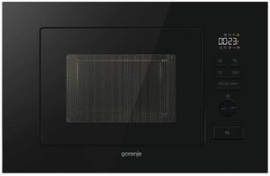 Встраиваемая микроволновая печь Gorenje BM201M2TBG фото в Краснодаре