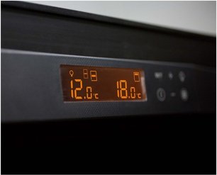 Винный шкаф EuroCave E-Pure-L фото 4 в Краснодаре