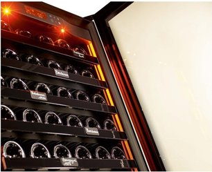 Винный шкаф EuroCave V-Revel-S фото 3 в Краснодаре