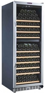 Винный шкаф La Sommeliere MZ2V135 фото в Краснодаре