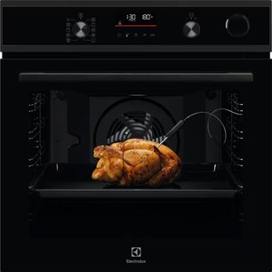 Духовой шкаф Электролюкс EOC6P77H фото в Краснодаре Духовой шкаф Electrolux EOC6P77H фото в Краснодаре