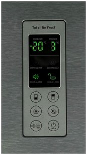 Холодильник LG GA-B419SLGL фото 3 в Краснодаре