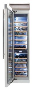 Встраиваемый винный шкаф Fhiaba XS450FW3 фото в Краснодаре