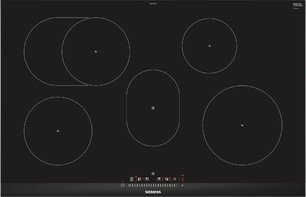 Варочная панель Сименс EH875FFB1E фото в Краснодаре Варочная панель Siemens EH875FFB1E фото в Краснодаре