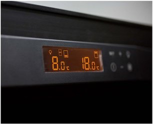 Винный шкаф EuroCave S-Pure-S фото 3 в Краснодаре